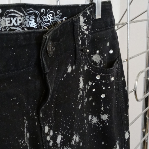 Jeans - Picture 2 of 2